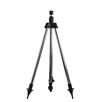 

Sprinkler bracket Adjustable Garden Plant Watering Tripod Sprinkler Irrigation Kit Support Rack Drip Irrigation Plant