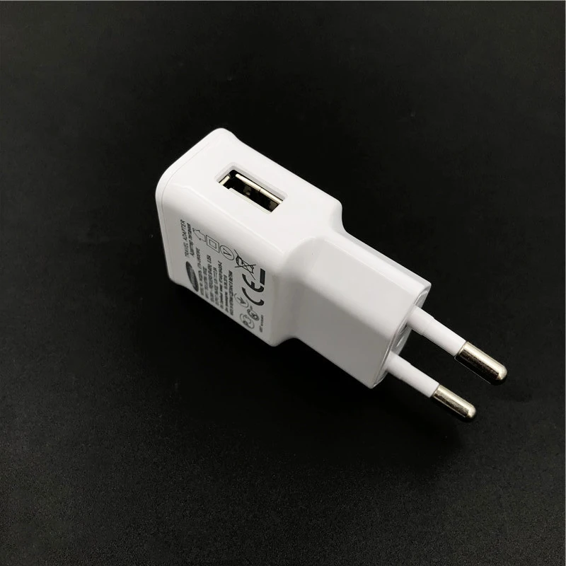 samsung 9V1. 67A ЕС быстрое зарядное устройство Адаптивное дорожное настенное зарядное устройство type C кабель для Galaxy S10 S8 S9 Plus Note 10 9 8 Pro A70