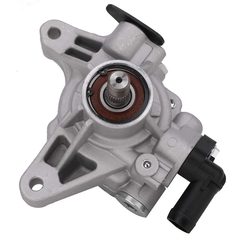 

Power Steering Pump 56110-RAA-A01 for HONDA ACCORD 2.4L 4CYL 2013-2015