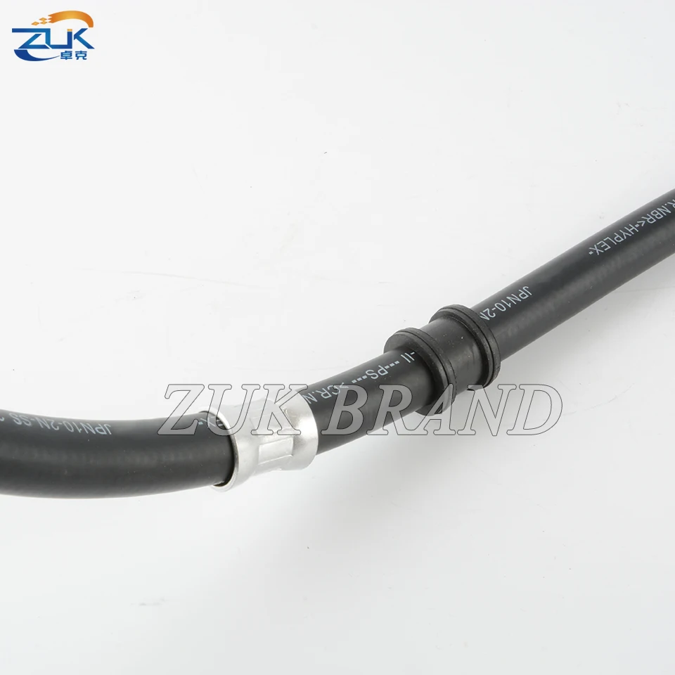 Насос гидроусилителя руля ZUK шланг подающего давления для HONDA CIVIC 2006 2007 2008 2009 2010 2011