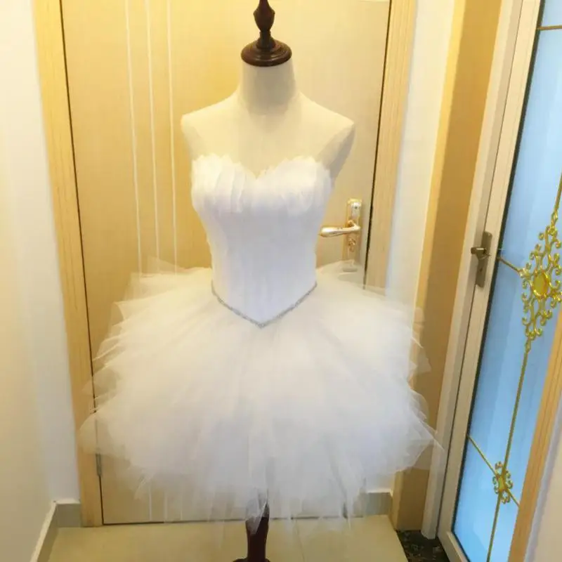 Bridesmaid Dress 2020 New Luxury Wedding Party Ball Gown Strapless Princess Bridesmaid Gown Robe Demoiselle D'honneur Robe Rose Bridesmaid Dress 2020 New Luxury Wedding Party Ball Gown Strapless Princess Bridesmaid Gown Robe Demoiselle D'honneur Robe Rose