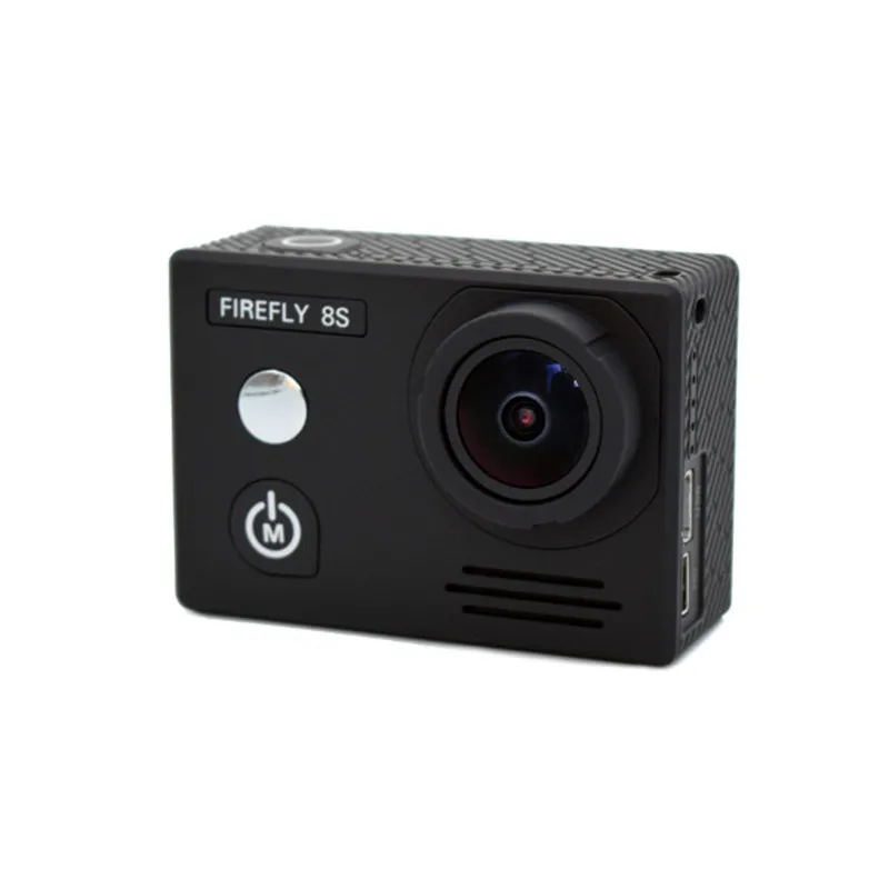 Hawkeye Firefly 8SE 4K 90 градусов/170 градусов экран WIFI Спортивная камера для записи FPV Экшн RC