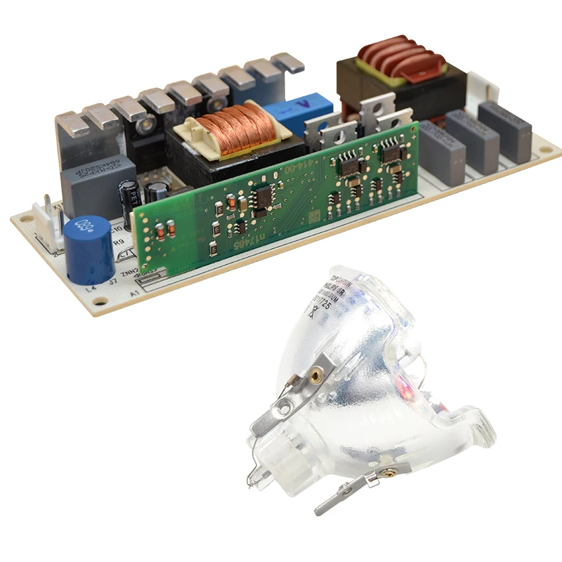 JiDaCHeng moving beam 15r 300w beam lamp bulb with ballast power supply