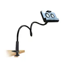 Держатель для телефона гибкий держатель для сотового телефона с 4400 мАч power Bank