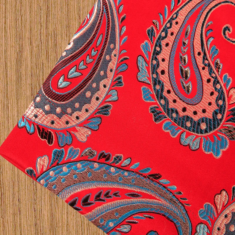 Винтажная сатиновая ткань парча жаккардовые ткани для шитья cheongsam и кимоно