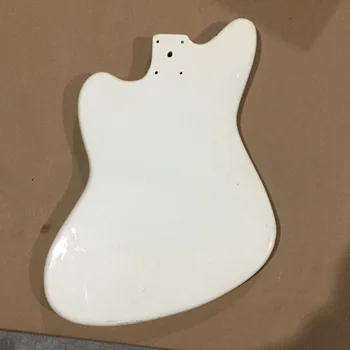 

Afanti Music DIY Electric guitar Body (3820)