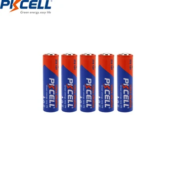 

5PC 27A 12v battery A27 MN27 MS27 ALK27A A27BP L828 12 v Alkaline Batteries For Doorbell Remote Control Flshalight PKCELL