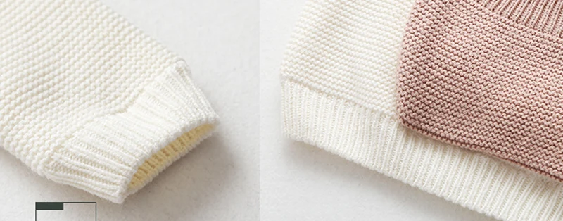 Roupas da Criança Crianças dos Desenhos Pulôveres de lã Ienens Bebê Meninos Meninas Camisolas Quentes Infantil Camisola Cabolsas Animados Engrossar 10 Mamãe e Bebê