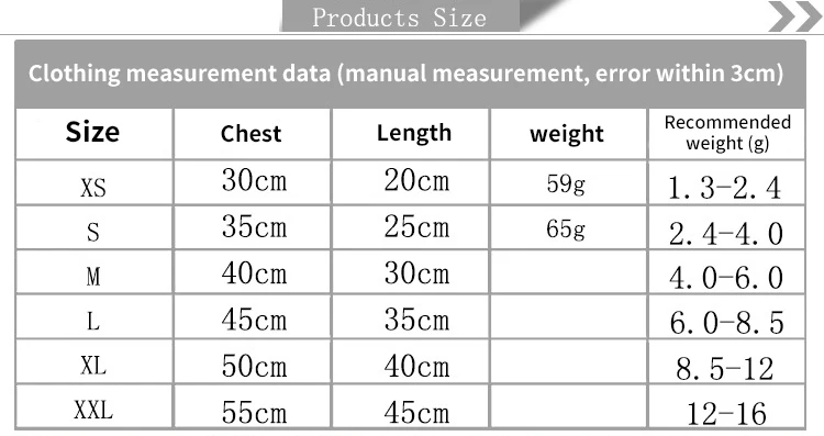 Водонепроницаемая одежда для собак зимняя теплая хлопковая куртка щенков