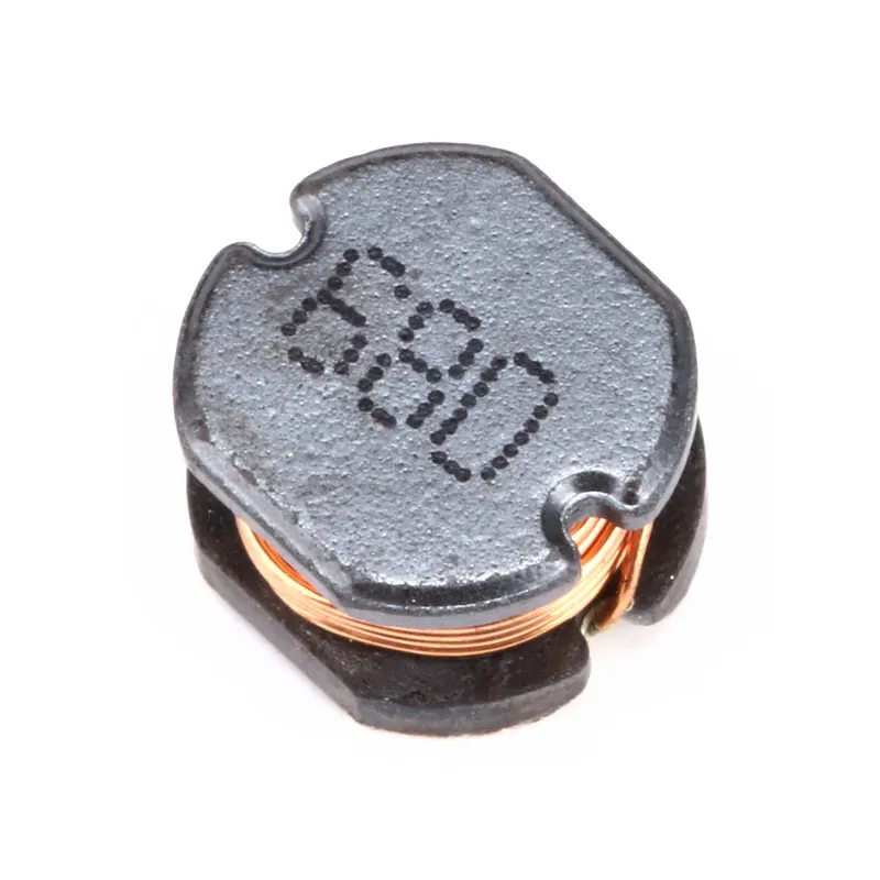 10 шт./лот CD75 Катушка Индуктивности SMD 3.3uH 2.2uH 4.7uH 6.8uH 10uH 22uH 33uH 47uH 100uH 220uH 330uH 470uH 100 220 330 470 101 471