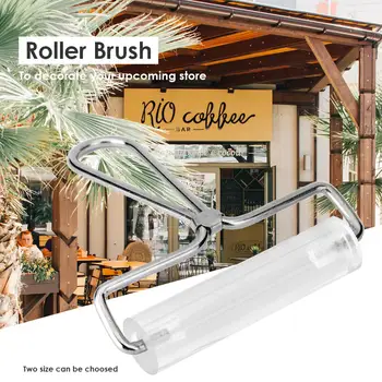 

5D Diamond Painting Tools Structure Simple Roller Brush Convenient for DIY Diamond Painting Sticking Tightly