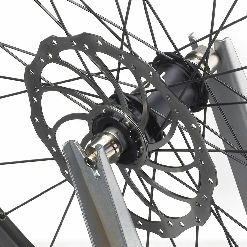 mtb wheel hub