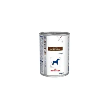 

DIET CANINE WET GASTRO INTESTINAL 12X400 GR