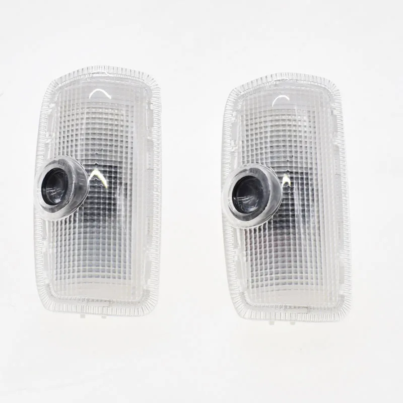 2 Pz Led Voiture Porte Logo Projecteurs Lumiere Fantome Ombre Lumiere Pour Infiniti Fx35 Fx37 F50 G35 G37 Qx56 Qx60 Q50 Q35