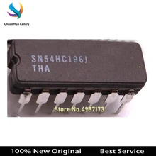 1 шт. SN54HC196J CDIP14 SN54HC196J Большая скидка для большего количества