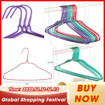 

1PC Multifunctional Hanger Heart Shaped Non Slip Clothes Practical Storage Organizer Clothing Wardrobe Storage Drying Rack NEW