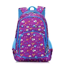 Новые детские школьные сумки для девочек рюкзак дорожная сумка Высокое качество рюкзаки для девочек-подростков рюкзак Mochila Infantil