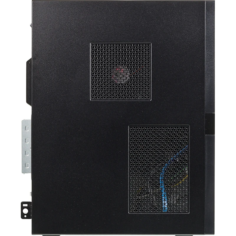 ПК Dell Vostro 3670 MT i3 8100/4Gb/1Tb 7.2k/GT710 2Gb/DVDRW/CR/Lin/kb/m/черный