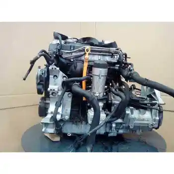 

AXR COMPLETE ENGINE SKODA OCTAVIA SALOON (1U2)