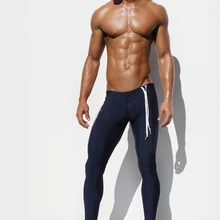 Для мужчин мужские плавки, с заниженной талией, быстросохнущие плавки