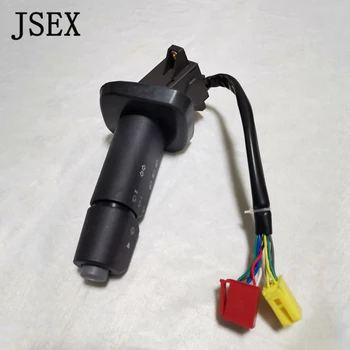 

81255090139 Combination Truck Turn Signal Auto Control Wiper Multi-Switch Multi-Function Switch For MAN