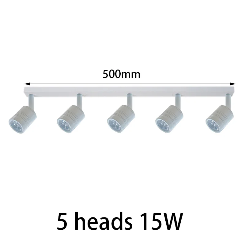 Led-Wall-Lamps Mirror Front-Light Bedside Bathroom Black Modern New-Design Fashion up down light Wall Lamps