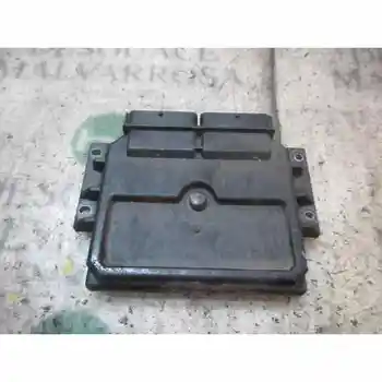 

SWITCHBOARD ENGINE UCE FIAT DOBLO (119) 1.9 D SX 46737473 234243 [15222136]