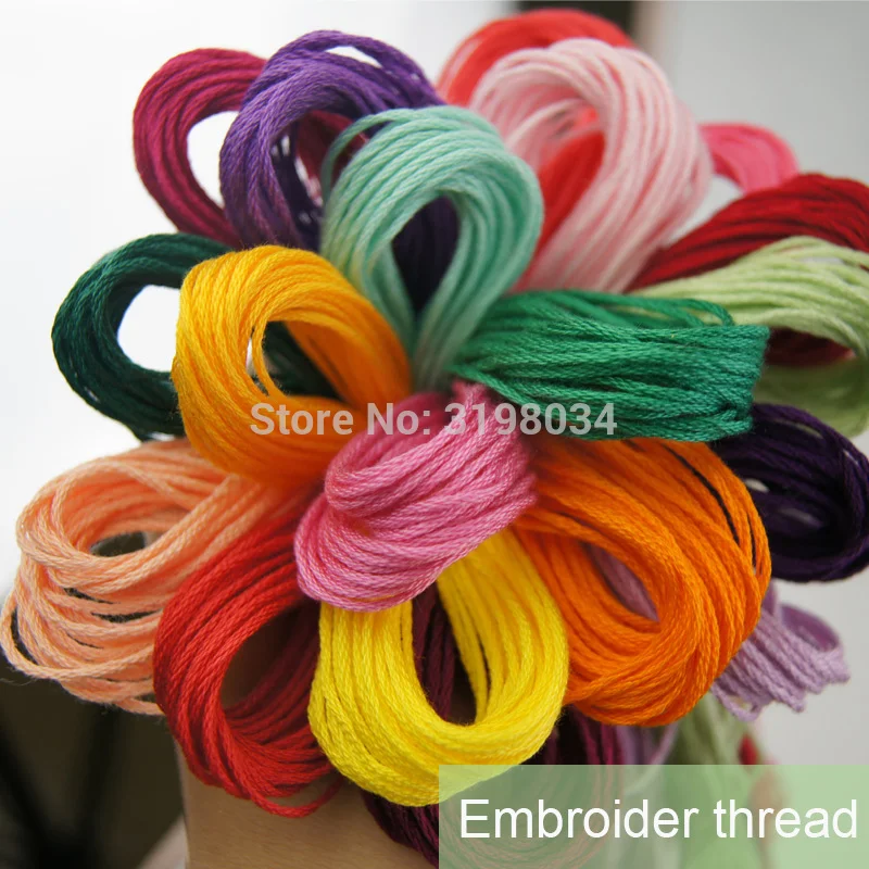 Joy Sunday бабочка фея домашний декор Счетный принт холст вышивка крестиком сделай