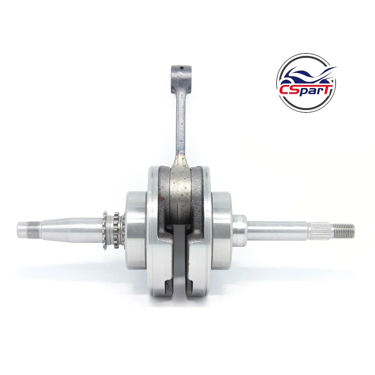 Crankshaft for CF Moto CN250 Kazuma 250 250CC Water cooled ATV Go Kart Moped Scooter