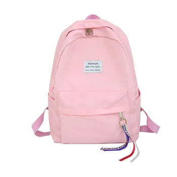 

Backpack New Fashion Women Shoulder Bag Mochilas Female Backpack Teenage Girl Backbag Women School Bagpack Rucksack Knapsack