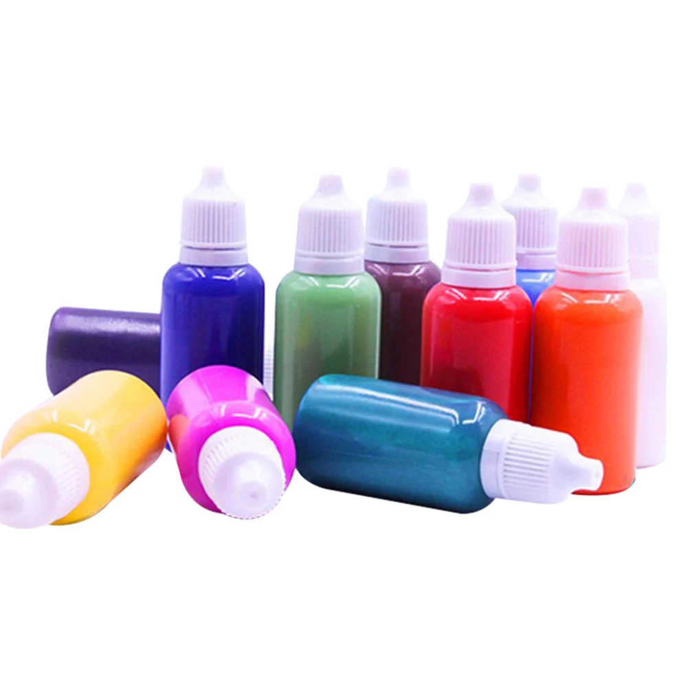 

Hydrographics Water Transfer Marbling Painting Set Painting on Water Drawing Tools Kit LBShipping