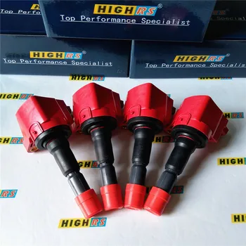 

Ignition Coils Pack FIT GE6 CR-Z CRZ 1.5L 1.4L IX VIII Freed civi c Jazz III 1.2L 1.3L 30520-RB0-003 30520-RB0-S01