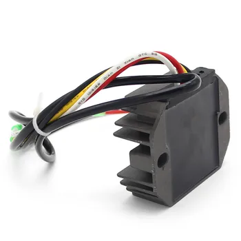 

Voltage Regulator Rectifier For Tohatsu MFS18B2 2003-2008 MFS18B 2002 3R3-76060-0
