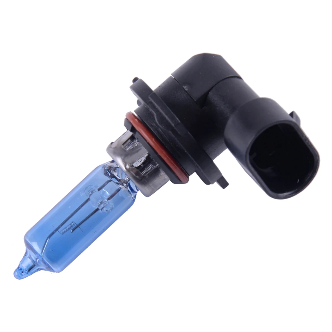 Beler 12V 100W 6000K 9005 HB3 Авто супер яркий Ультра Белый противотуманный светильник, лампы, автомобильный головной светильник