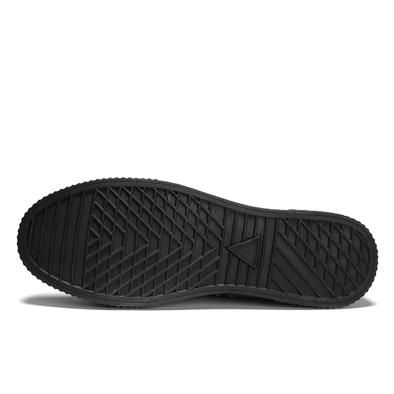 Мужская обувь на высоких каблуках; Sapatos Tenis Masculino мужской на зиму и осень со шнуровкой спереди; кожаные ботильоны; Мужская Повседневное; с высоким берцем; парусиновая Для мужчин