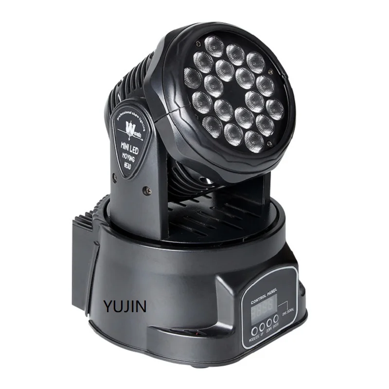 18x3 w led moving head  (9)