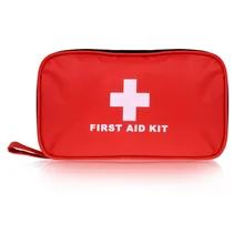 Сумка для первой помощи на открытом воздухе для выживания на природе женская сумка для хранения дорожная переносная походная аптечка