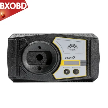 

Xhorse VVDI2 Commander Key Programmer Basic Function VVDI2 Basic Version