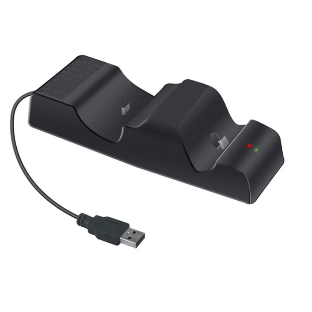 Зарядное устройство для геймпада подставка для nyd Switch Lite двойная зарядная док-станция слоты для карт держатель USB зарядное устройство для NS Switch Lite Mini