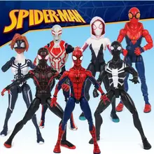 spider woman muñeca