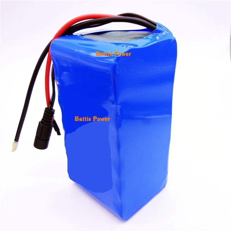 22,4 V 4Ah 8Ah lifepo4 аккумулятор с 7S BMS для электровелосипеда скейтборда резервного питания+ 1A зарядное устройство