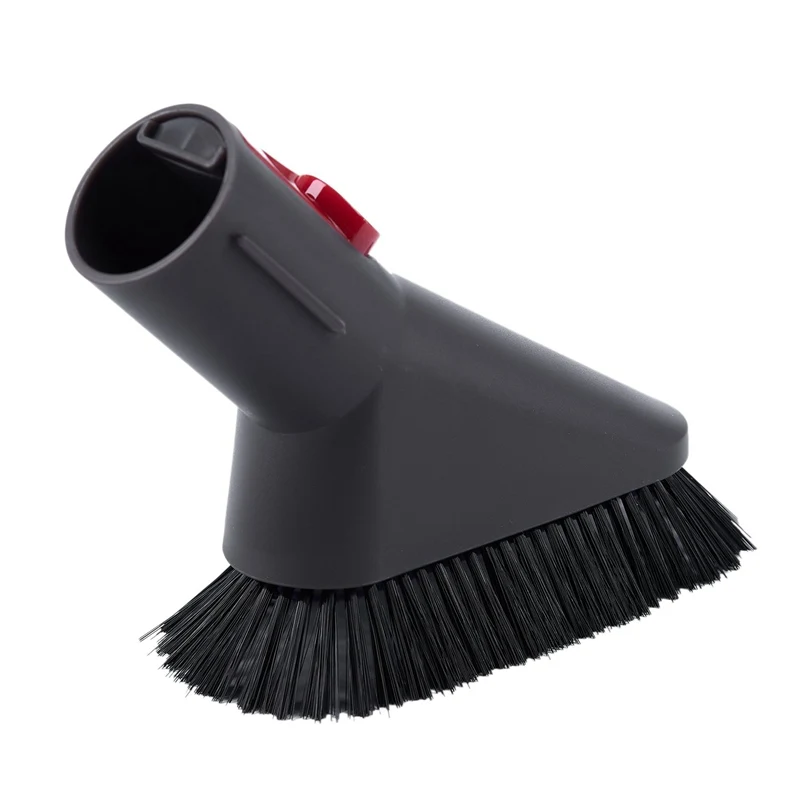Мягкая щетка для пылесоса подходит Dyson V7 V8 V10|Запчасти пылесоса| |
