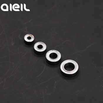 

STRONG 210 102L 105L Carbon Brush Micromotor Handpiece Ball Bearing Electric Nails Drill Manicure Accessories For Strong 204 90