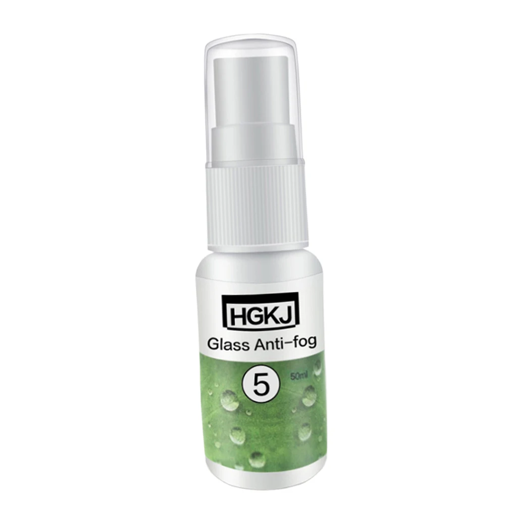 HGKJ-5-50ml Car Auto Glass Anti-rain Anti-fog Agent Hydrophobic Waterproof | Автомобили и мотоциклы