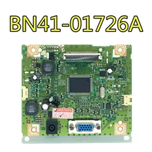 Тест для samsung SA100 S22A100N BN41-01726A BN41-01726B управляющая плата