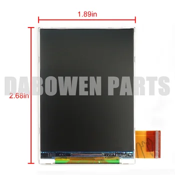 

LCD Module (83-160315-01) for Motorola Symbol MC2100 MC2180