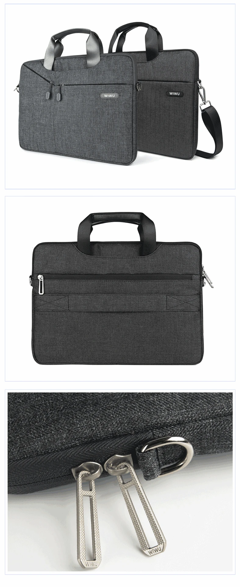 Сумка для ноутбука Apple Macbook Pro