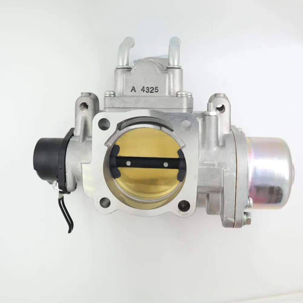 OEM MD349203 E0T70171 EAC65-090 дроссельной заслонки в сборе для PAJERO MK2 3,5 V6 1997-1999