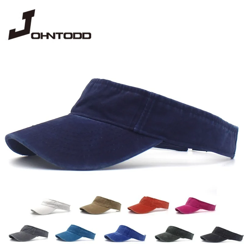 

9 colors summer ladies leisure sun hat beach beach empty top hat Panama ladies adjustable canvas hat men's sun hat beach cap