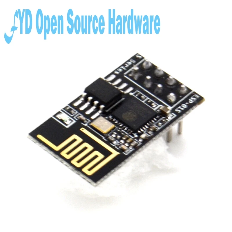 ESP8266 ESP 01 01S прошивка горящая WIFI модуль загрузчик LINK v1.0|Интегральные схемы| |